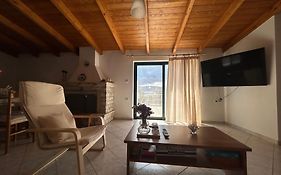 Lena S Apartment